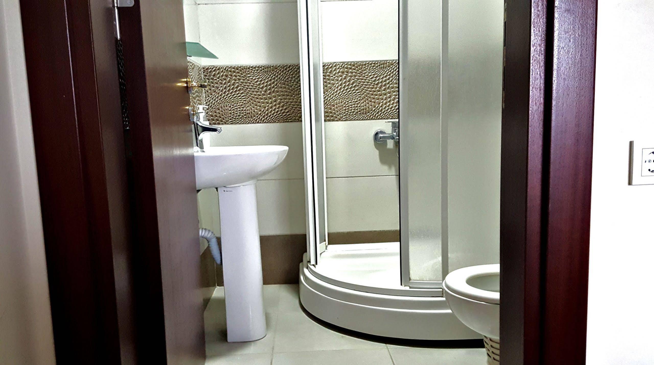 Malena Boutique Otel Dikili Bagian luar foto